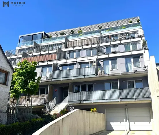 Pronájem bytu 2+kk, Praha - Libeň, U Rokytky, 78 m2