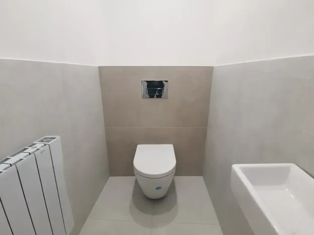 Prodej bytu 3+kk, Praha - Vršovice, Krasnojarská, 60 m2