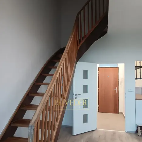 Pronájem bytu 3+kk, Litvínov, Koldům, 64 m2