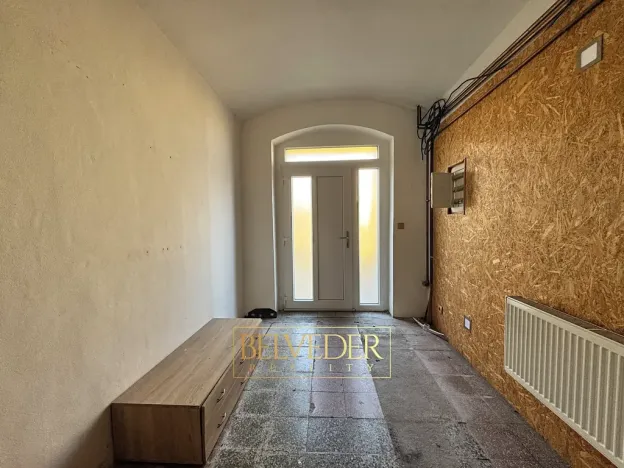 Pronájem rodinného domu, Bílina, Teplická, 200 m2