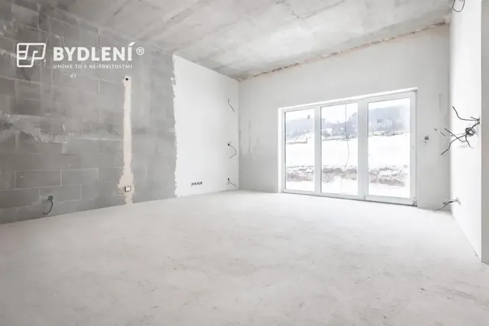 Prodej rodinného domu, Košťany, K zámku, 139 m2