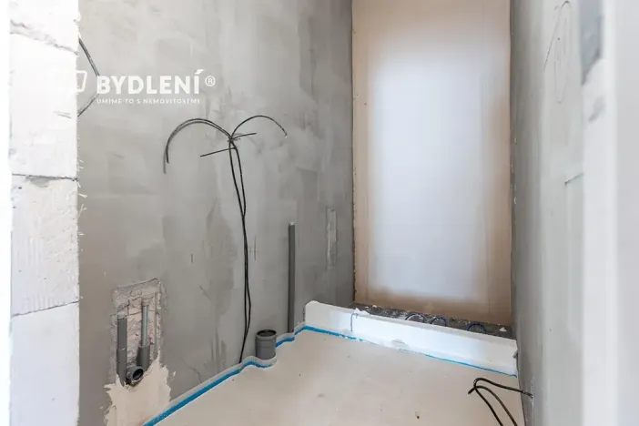 Prodej rodinného domu, Košťany, K zámku, 139 m2