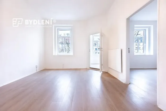 Prodej činžovního domu, Ústí nad Labem, Žukovova, 337 m2