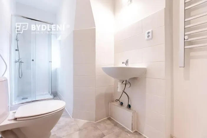 Prodej činžovního domu, Ústí nad Labem, Žukovova, 337 m2