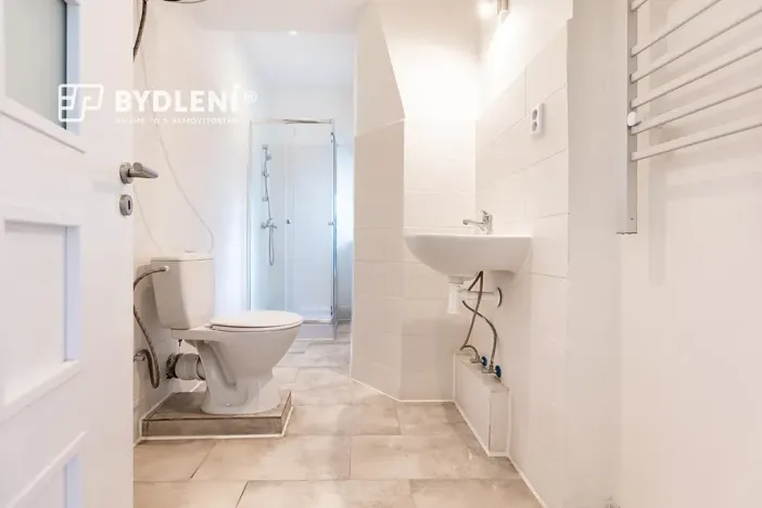 Prodej činžovního domu, Ústí nad Labem, Žukovova, 337 m2