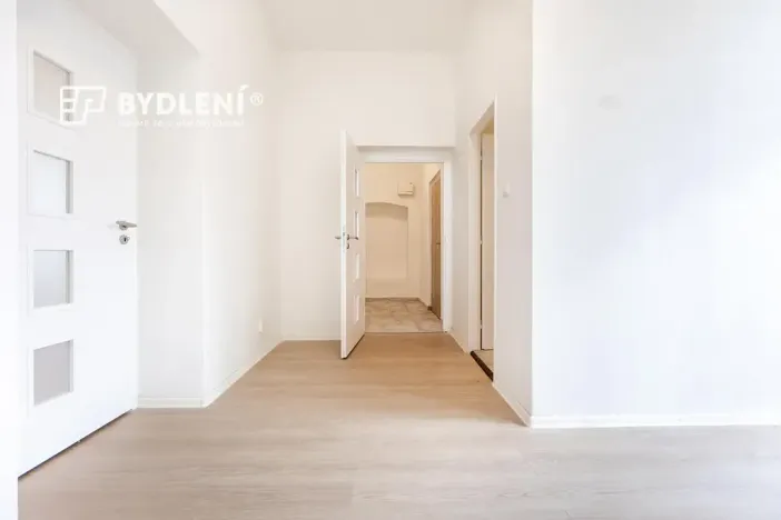 Prodej činžovního domu, Ústí nad Labem, Žukovova, 337 m2