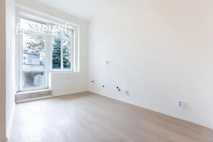 Prodej činžovního domu, Ústí nad Labem, Žukovova, 337 m2