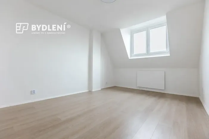 Prodej činžovního domu, Ústí nad Labem, Žukovova, 337 m2