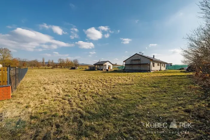 Prodej pozemku pro bydlení, Sedlec-Prčice, 2095 m2