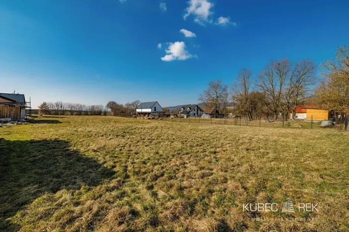 Prodej pozemku pro bydlení, Sedlec-Prčice, 2095 m2