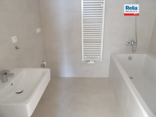 Pronájem bytu 3+kk, Liberec, Tálínská, 78 m2