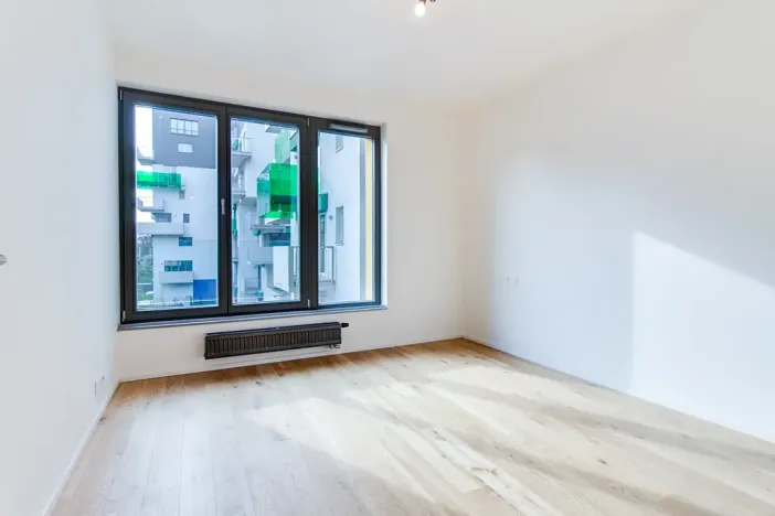 Pronájem bytu 2+kk, Praha - Vršovice, Archangelská, 61 m2