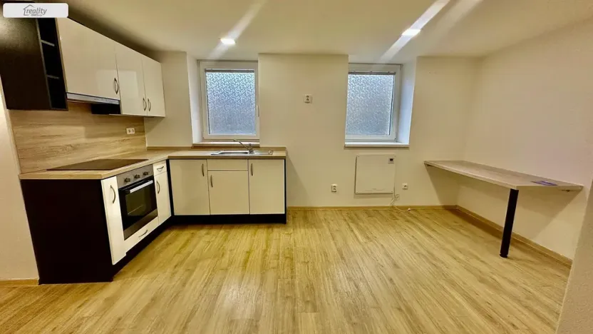 Prodej bytu 2+1, Brno - Komárov, Slunná, 59 m2