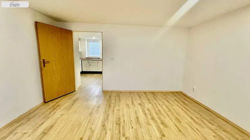 Prodej bytu 2+1, Brno - Komárov, Slunná, 59 m2