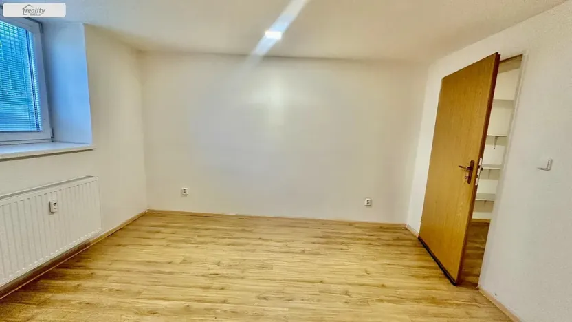 Prodej bytu 2+1, Brno - Komárov, Slunná, 59 m2