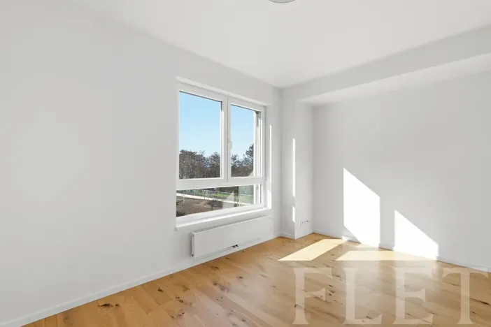 Pronájem bytu 3+kk, Praha - Modřany, Kolmanova, 87 m2