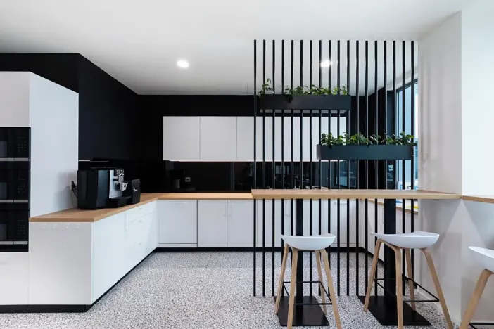 Pronájem kanceláře, Brno, Londýnské náměstí, 1000 m2