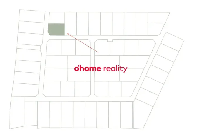 Prodej pozemku pro bydlení, Zábřeh, 589 m2