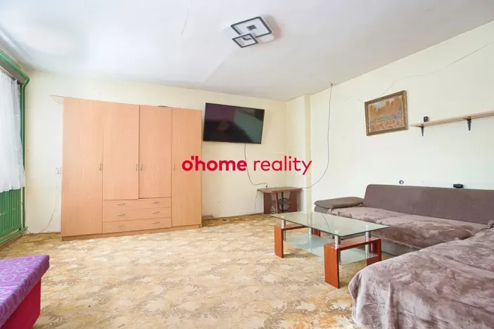 Prodej rodinného domu, Červená Voda, 154 m2