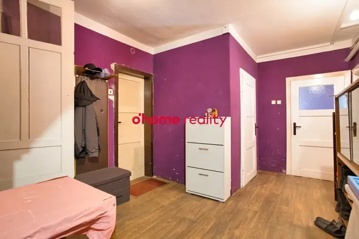 Prodej rodinného domu, Červená Voda, 154 m2