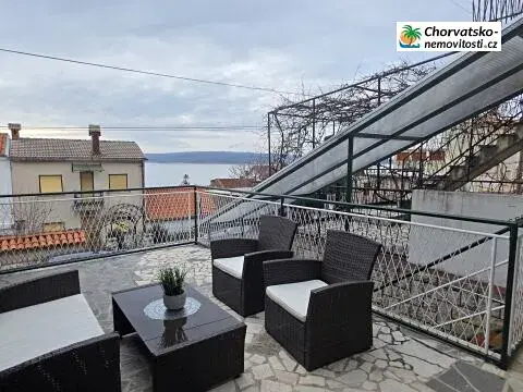 Prodej rodinného domu, Selce, Chorvatsko, 60 m2