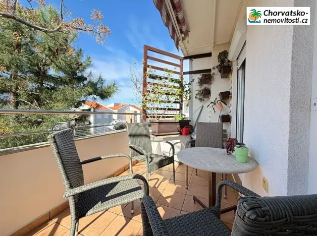 Prodej bytu 6+kk a větší, Novalja, Chorvatsko, 40 m2