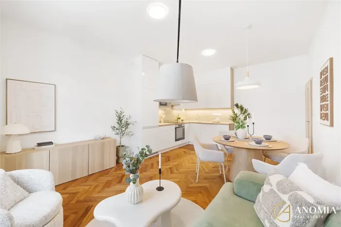 Prodej bytu 3+kk, Plzeň, Klatovská třída, 102 m2