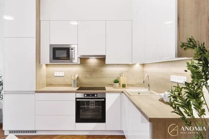 Prodej bytu 3+kk, Plzeň, Klatovská třída, 102 m2