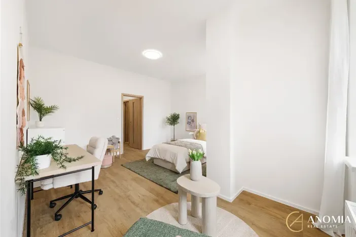 Prodej bytu 3+kk, Plzeň, Klatovská třída, 102 m2