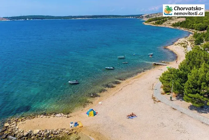 Prodej pozemku pro bydlení, Vidalići, Chorvatsko, 445 m2