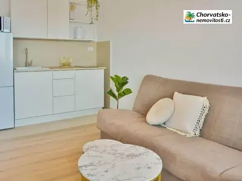 Prodej bytu 3+kk, Senj, Chorvatsko, 40 m2