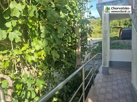 Prodej rodinného domu, Klenovica, Chorvatsko, 120 m2