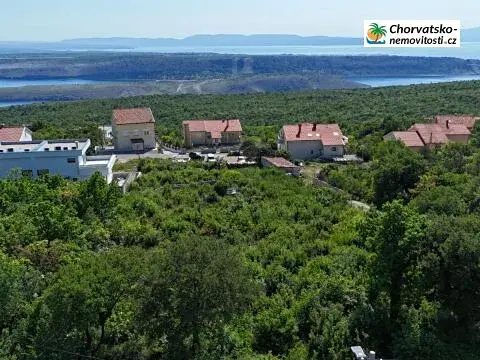 Prodej pozemku pro bydlení, Šmrika, Chorvatsko, 290 m2