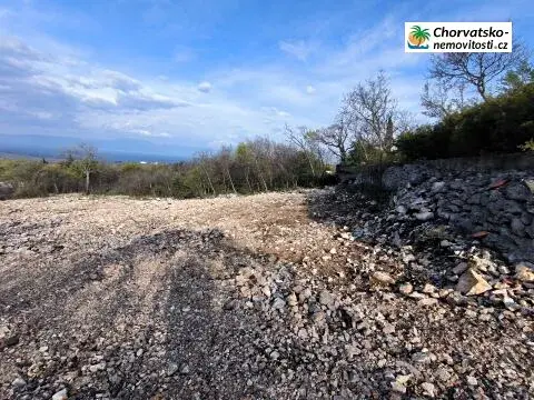 Prodej pozemku pro bydlení, Šmrika, Chorvatsko, 651 m2