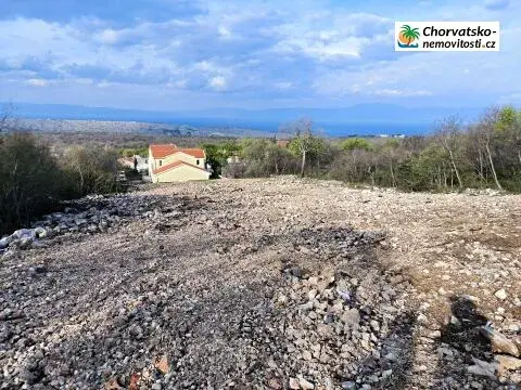 Prodej pozemku pro bydlení, Šmrika, Chorvatsko, 639 m2