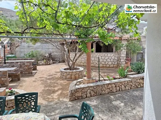 Prodej bytu 3+kk, Pag, Chorvatsko, Golija, 80 m2