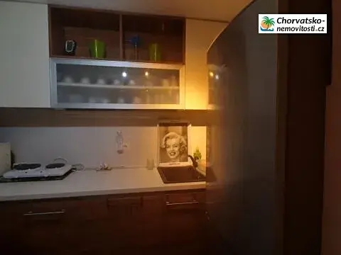 Prodej rodinného domu, Novi Vinodolski, Chorvatsko, 100 m2