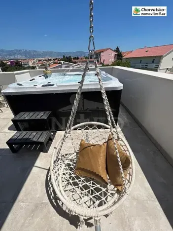 Prodej rodinného domu, Novalja, Chorvatsko, 111 m2