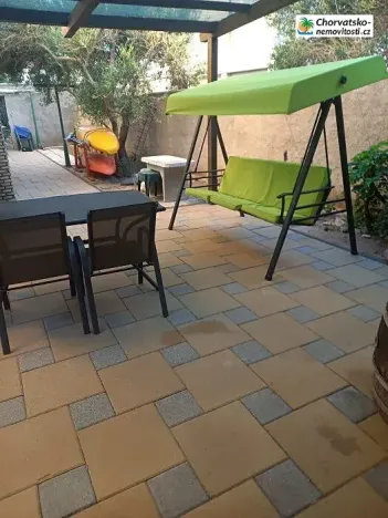 Prodej vily, Povljana, Chorvatsko, 318 m2