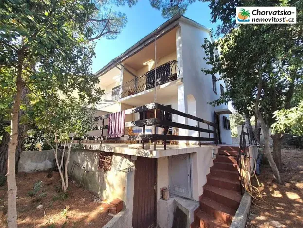 Prodej rodinného domu, Novalja, Chorvatsko, 63 m2