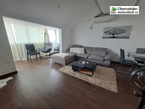 Prodej rodinného domu, Opatija, Chorvatsko, 67 m2
