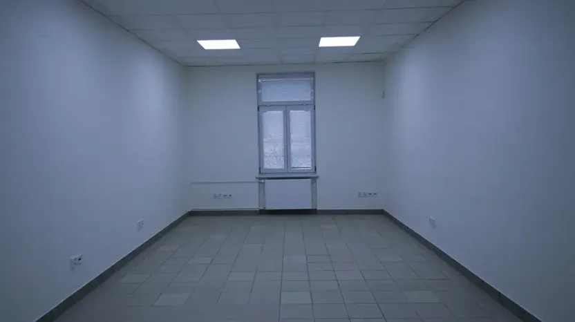 Pronájem ordinace, Frýdek-Místek, tř. T. G. Masaryka, 36 m2