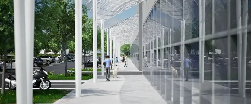 Pronájem obchodního prostoru, Modletice, 500 m2