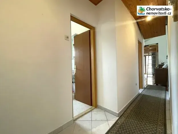 Prodej bytu 3+1, Crikvenica, Chorvatsko, 42 m2