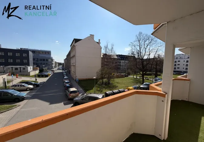 Pronájem bytu 3+1, Olomouc - Hodolany, tř. Kosmonautů, 70 m2