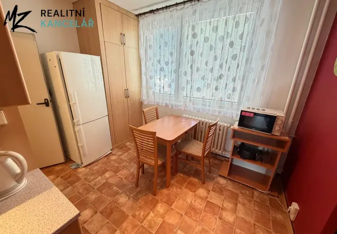 Pronájem bytu 3+1, Olomouc - Hodolany, tř. Kosmonautů, 70 m2