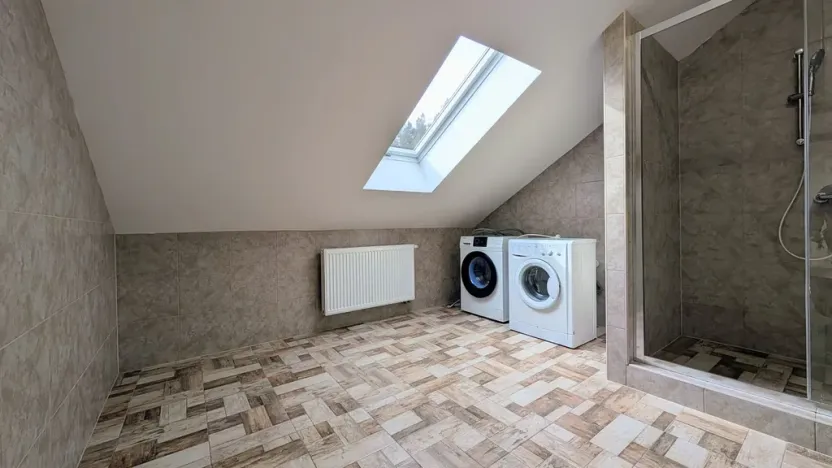 Pronájem bytu 4+kk, Peruc, U Koupaliště, 116 m2