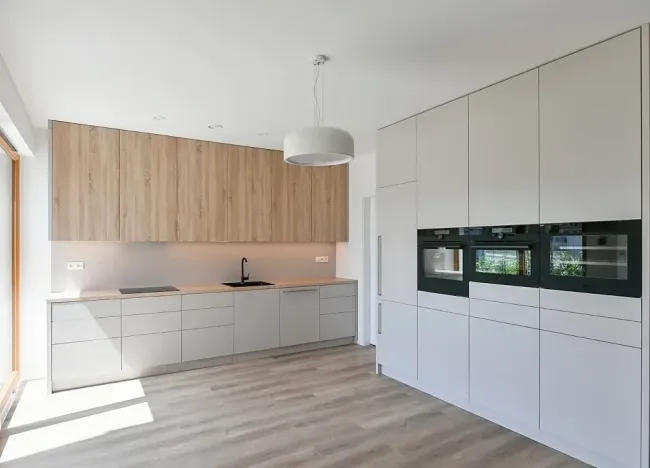 Prodej rodinného domu, Praha - Horní Počernice, Artistů, 124 m2