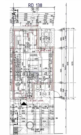 Prodej rodinného domu, Praha - Horní Počernice, Artistů, 124 m2