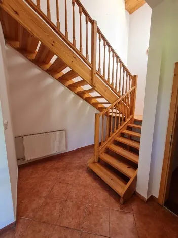 Pronájem rodinného domu, Hatín - Stajka, 141 m2